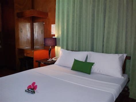 The 10 best rooms in General Santos, Philippines .